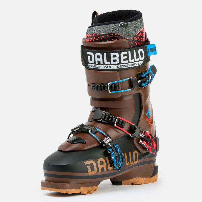 DALBELLO ダルベロ スキーブーツ メンズ レディース 2025 IL DALBELLO ダルベロ スキーブーツ メンズ レディース 2025 IL