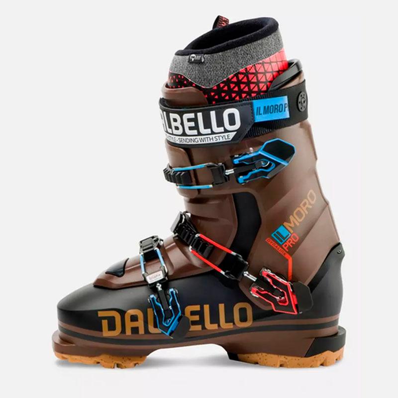 ダルベロ2022年製 DALBELLO（ダルベロ）ブーツ2022-2023モデルが登場！
