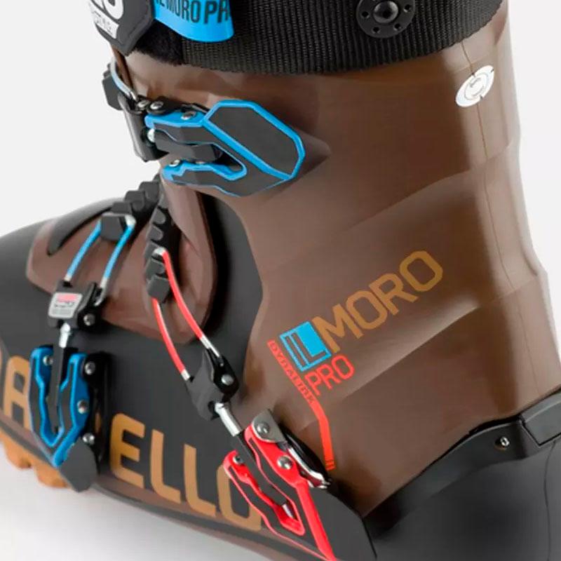 エントリーでP最大17倍！1日まで】DALBELLO ダルベロ スキーブーツ