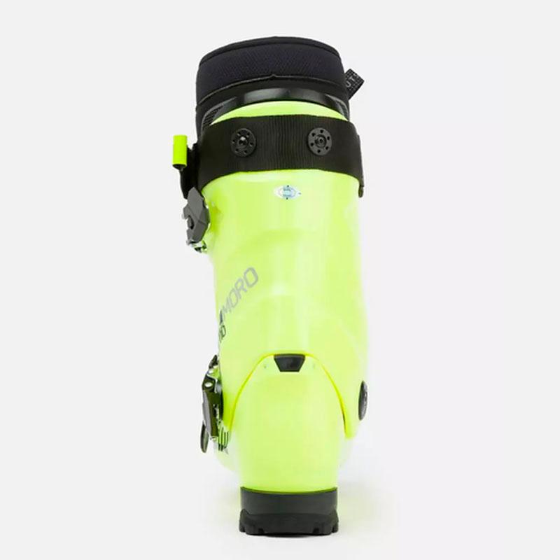 エントリーでP最大17倍！1日まで】DALBELLO ダルベロ スキーブーツ