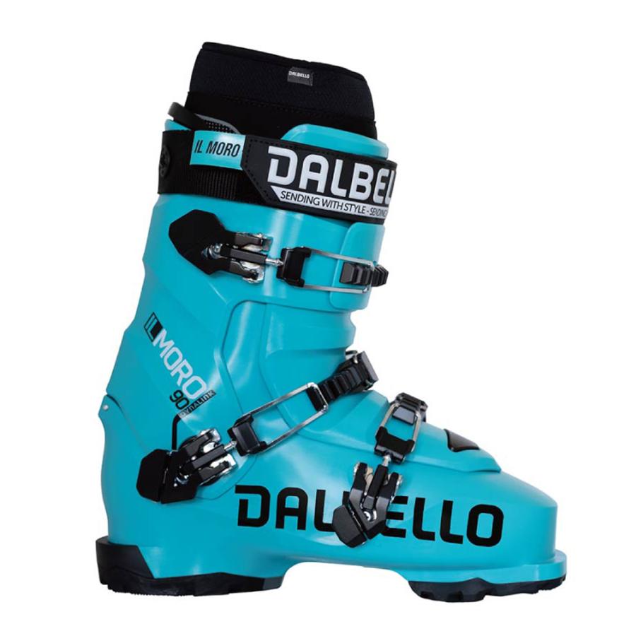 25日限定！全品P10倍！】DALBELLO ダルベロ スキーブーツ メンズ