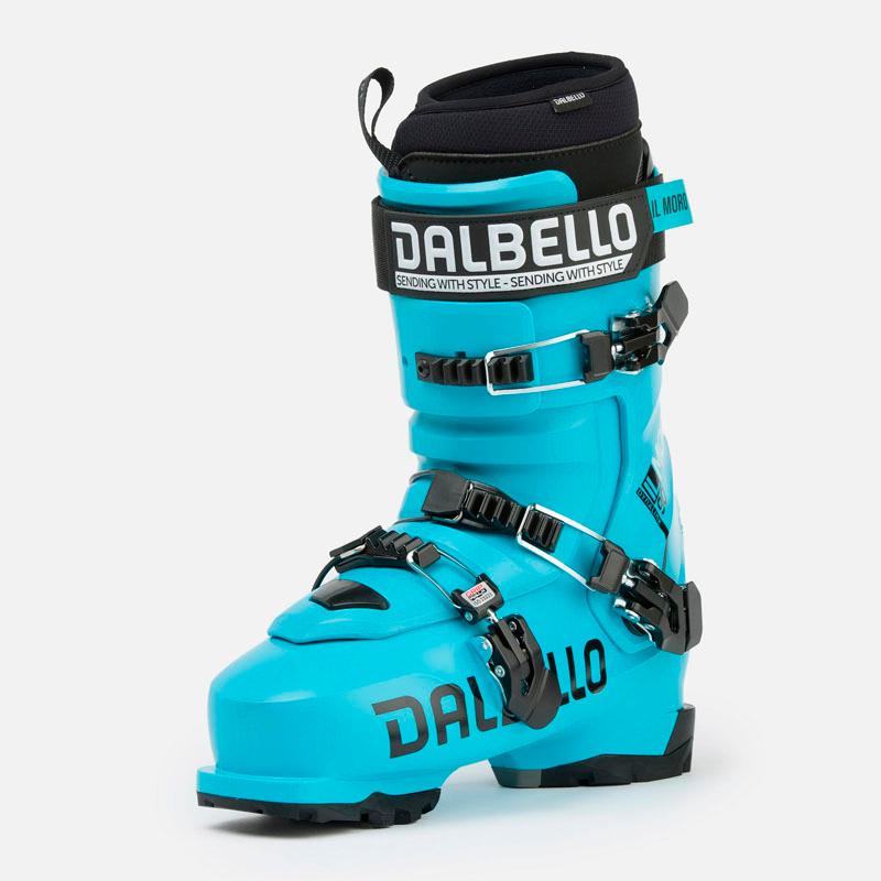 DALBELLO ダルベロ スキーブーツ メンズ レディース 2026 IL MORO 90