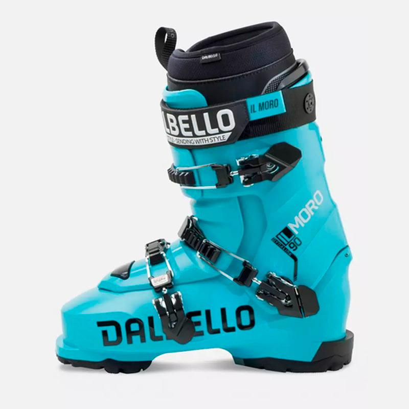 DALBELLO ダルベロ スキーブーツ メンズ レディース 2026 IL MORO 90