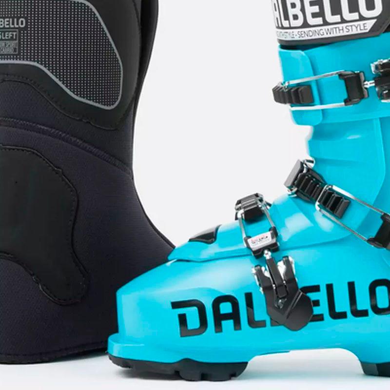 DALBELLO ダルベロ スキーブーツ メンズ レディース 2026 IL MORO 90