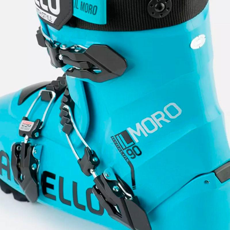 DALBELLO ダルベロ スキーブーツ メンズ レディース 2026 IL MORO 90