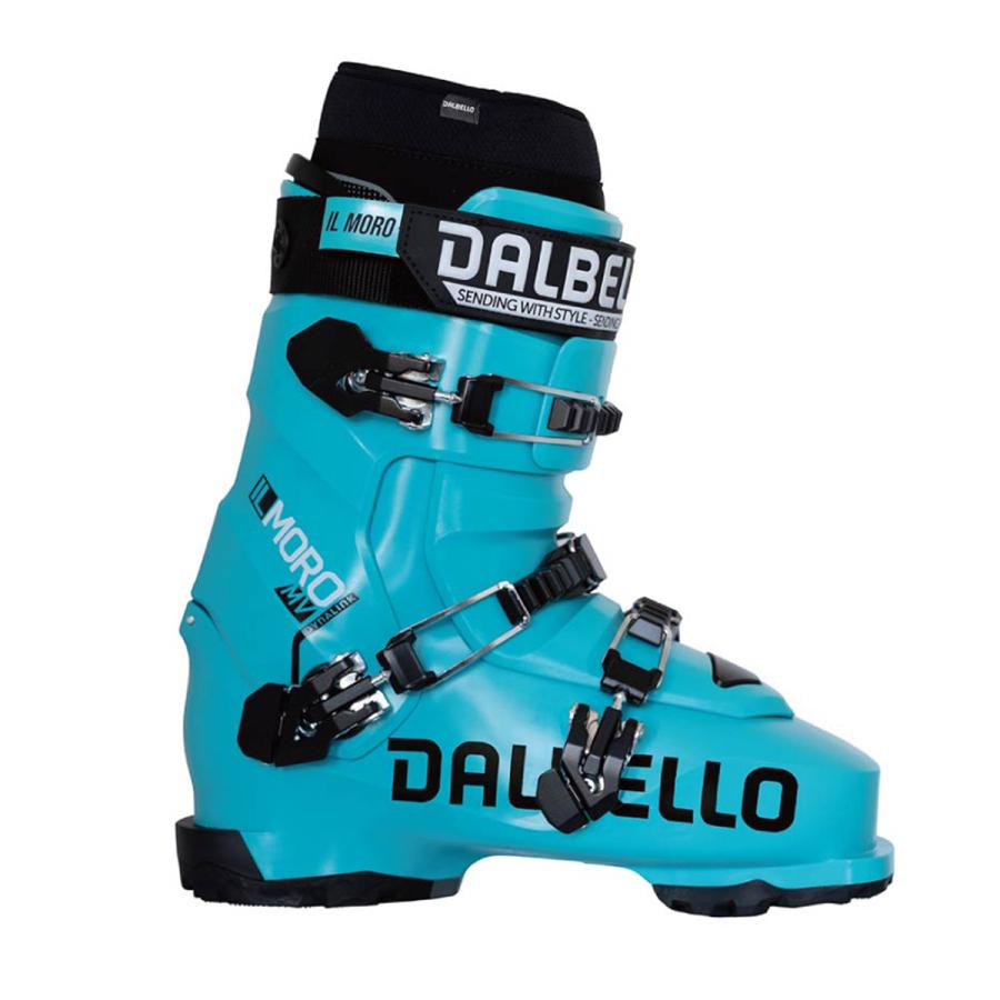DALBELLO ダルベロ スキーブーツ メンズ レディース 2026 IL MORO MV