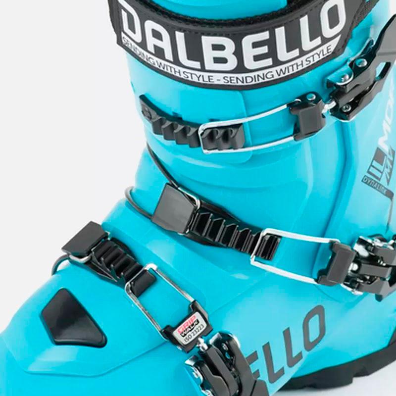 DALBELLO ダルベロ スキーブーツ メンズ レディース 2026 IL MORO MV