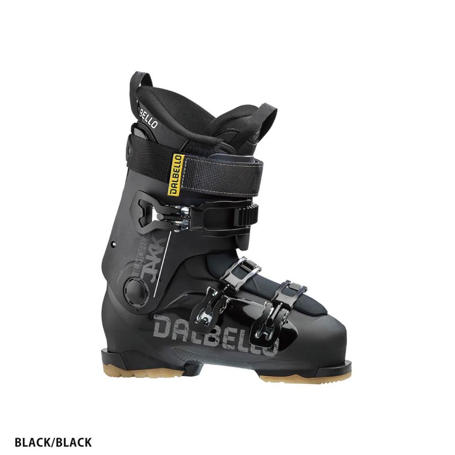DALBELLO ダルベロ スキーブーツIL MORO イル モロ ダルベロ（DALBELLO）（メンズ）スキー ブーツ イル モロ