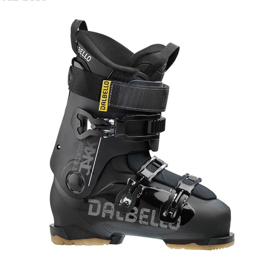 DALBELLO ダルベロ スキーブーツ メンズ レディース 2026 IL MORO JAKK
