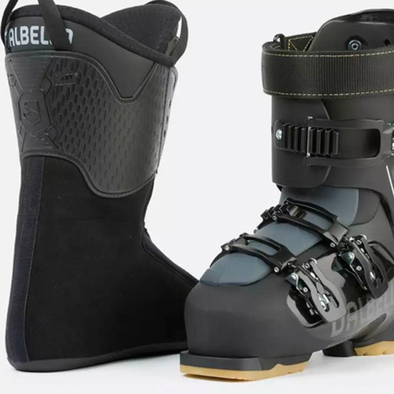 DALBELLO ダルベロ スキーブーツ メンズ レディース 2025 IL DALBELLO ダルベロ スキーブーツ メンズ レディース 2025 IL