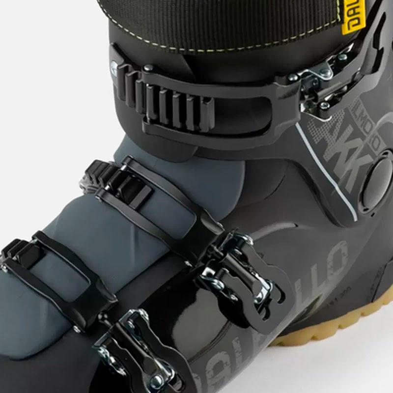DALBELLO ダルベロ スキーブーツ メンズ レディース 2026 IL MORO JAKK