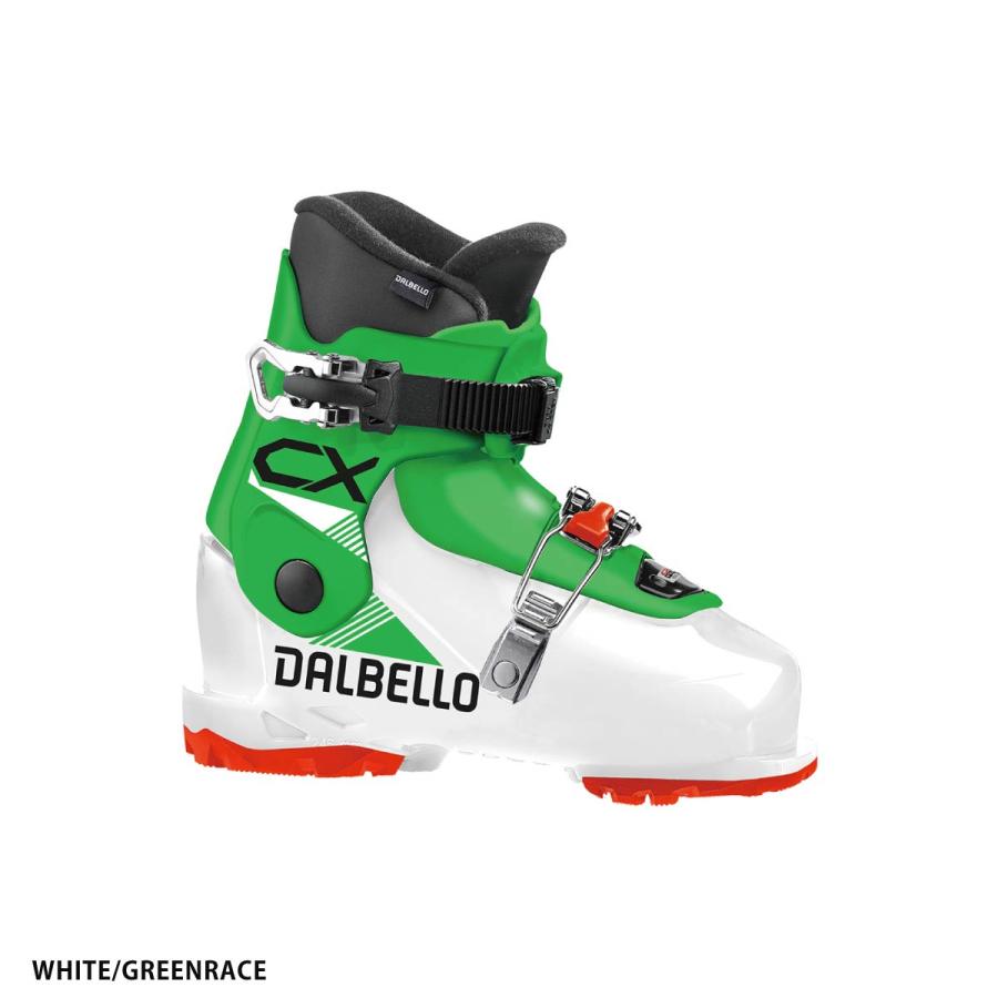 DALBELLO ダルベロジュニアスキーブーツ20.5