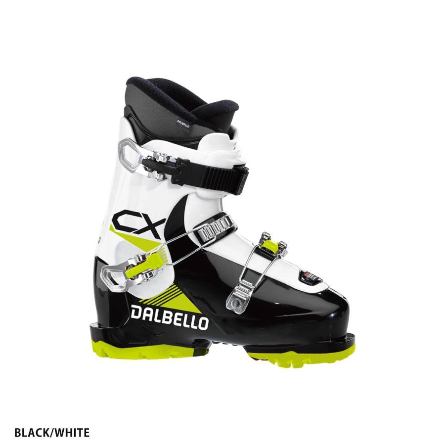 DALBELLO ダルベロ スキーブーツ メンズ レディース 2026 CX 3.0
