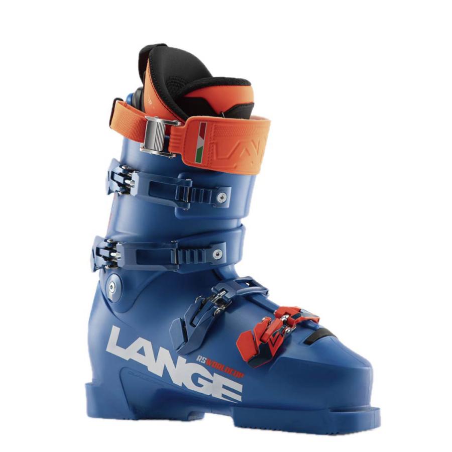 LANGE（ラング） 【5日限定！全品P10倍！】LANGE スキーブーツ メンズ