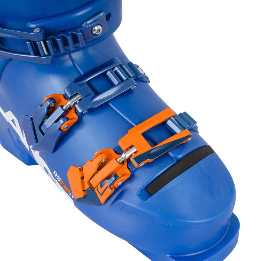 LANGE（ラング） スキーブーツ メンズ レディース 2026 RS 130 LV