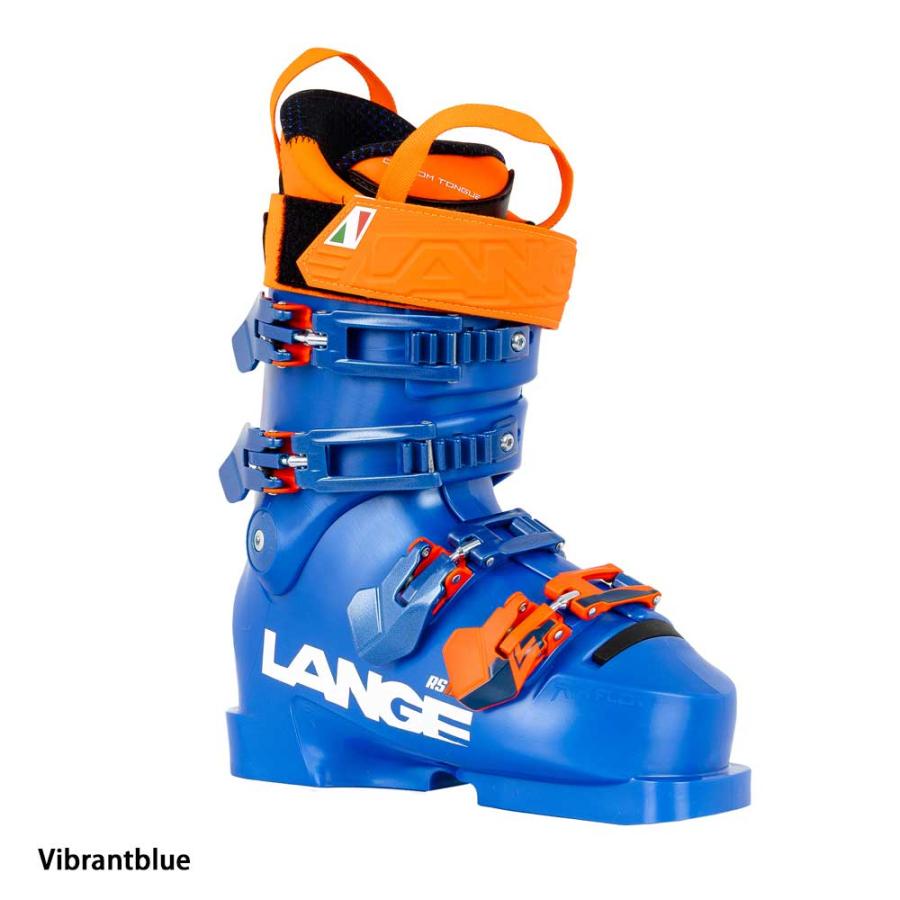 LANGE（ラング） 【5日限定！全品P10倍！】LANGE スキーブーツ メンズ