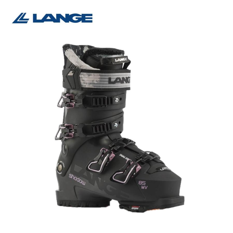 LANGE（ラング） スキーブーツ レディース 2025 SHADOW 85 W MV