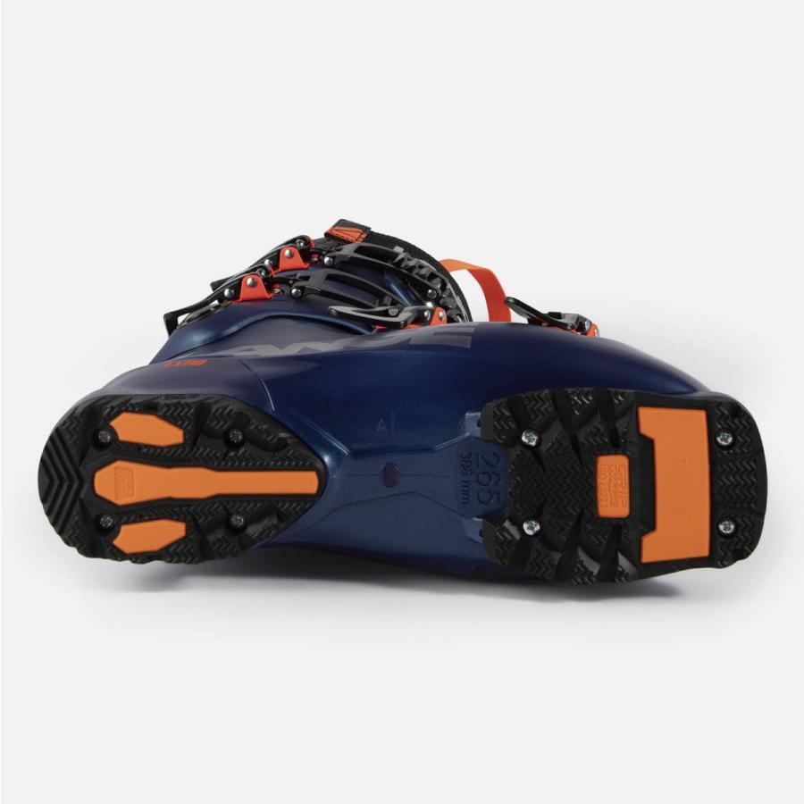 LANGE（ラング） 【15日限定！全品P10倍！】LANGE スキーブーツ メンズ