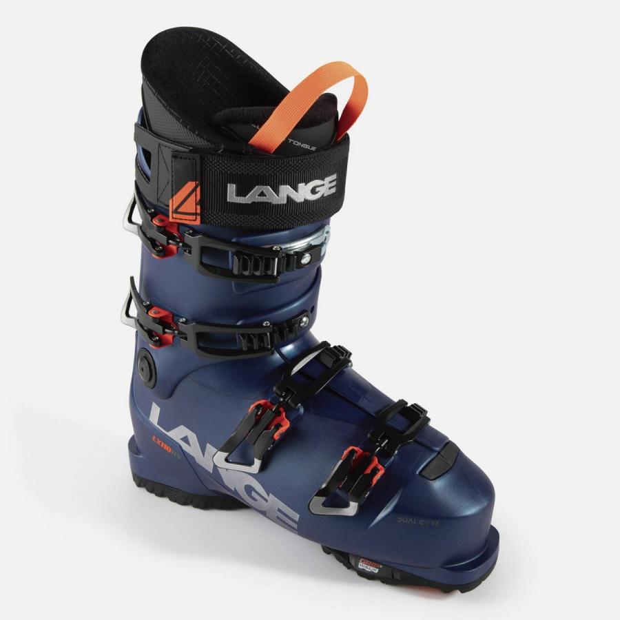 LANGE（ラング） 【15日限定！全品P10倍！】LANGE スキーブーツ メンズ