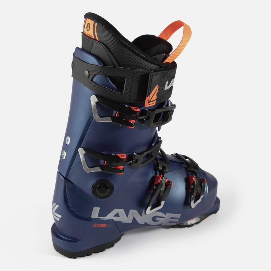 LANGE（ラング） 【15日限定！全品P10倍！】LANGE スキーブーツ メンズ