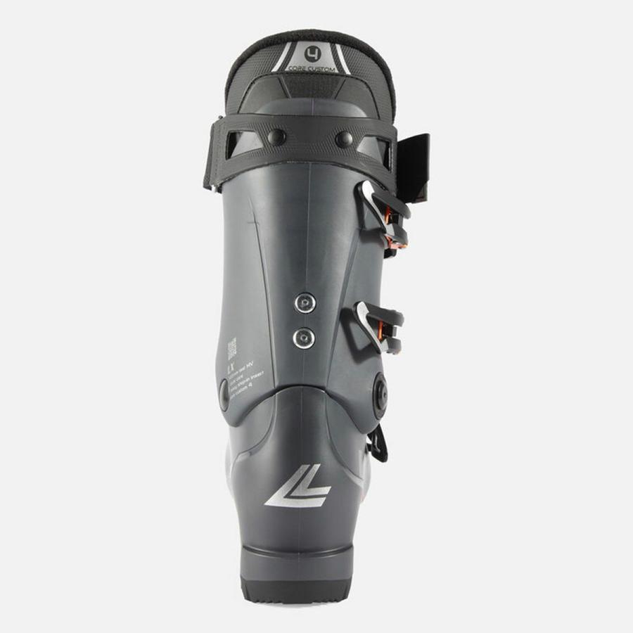 LANGE ラング スキーブーツ メンズ レディース 2025 LX 100 HV LANGE ラング スキーブーツ メンズ レディース 2025 LX 100 HV