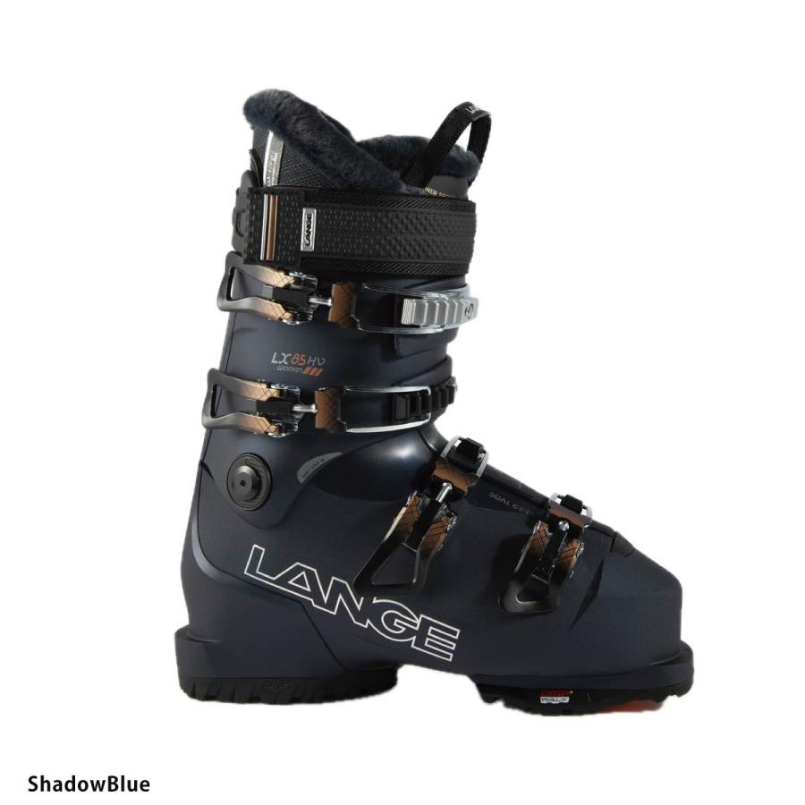 LANGE（ラング） 【22日限定！全品P10倍！】LANGE スキーブーツ