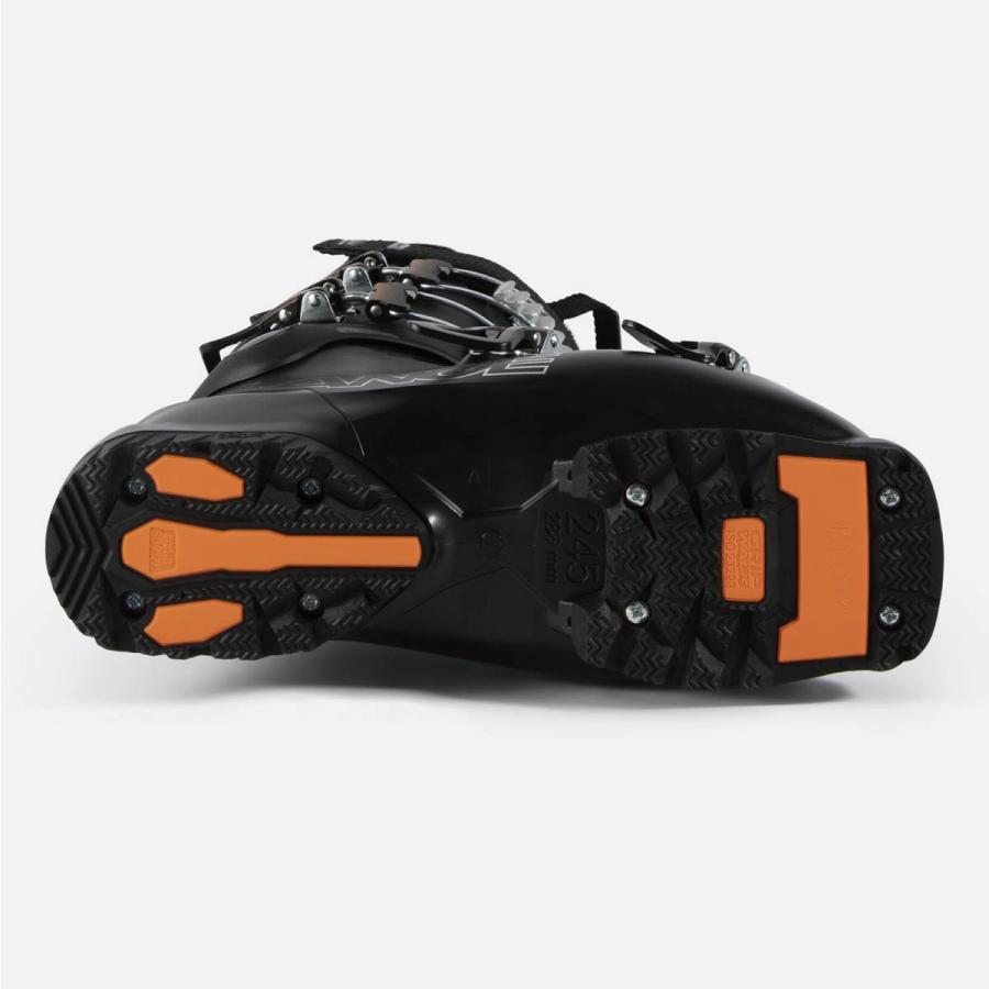 LANGE（ラング） スキーブーツ レディース 2025 LX 75 W HV GW / エル