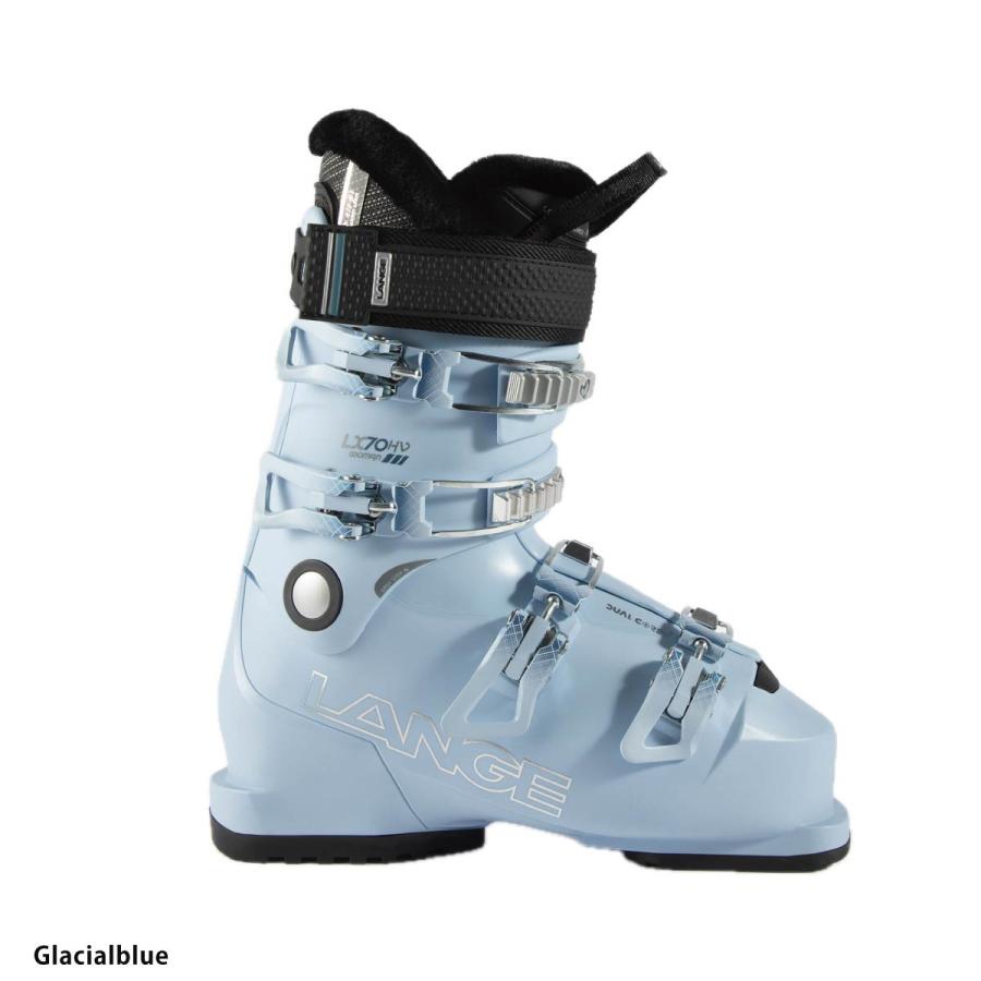 LANGE ラング スキー ブーツ レディース 女性 23.5 LX70 人気 LANGE（ラング） 【エントリーでP最大17倍！19日〜】LANGE スキー