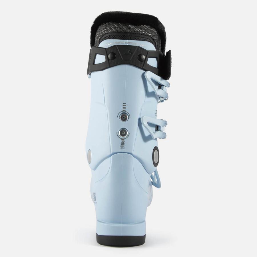 LANGE（ラング） スキーブーツ レディース 2025 LX 70 W HV / エル