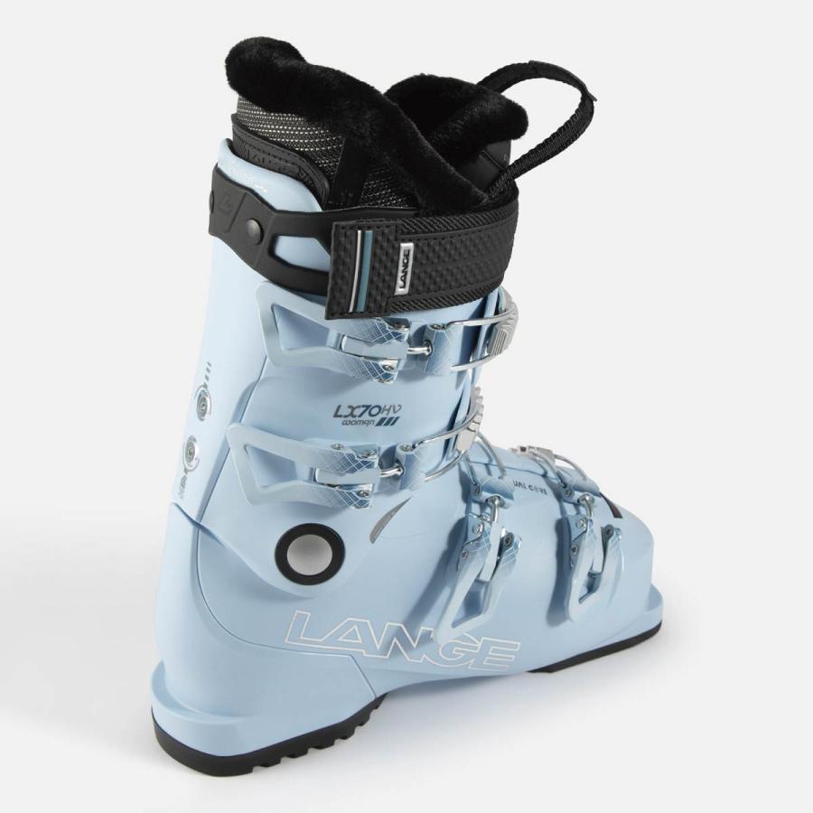 LANGE（ラング） スキーブーツ レディース 2025 LX 70 W HV / エル