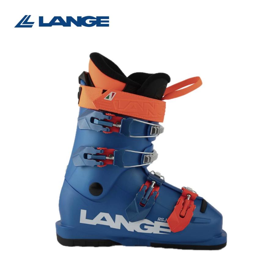 LANGE（ラング） 【エントリーでP最大17倍！19日〜】LANGE スキー