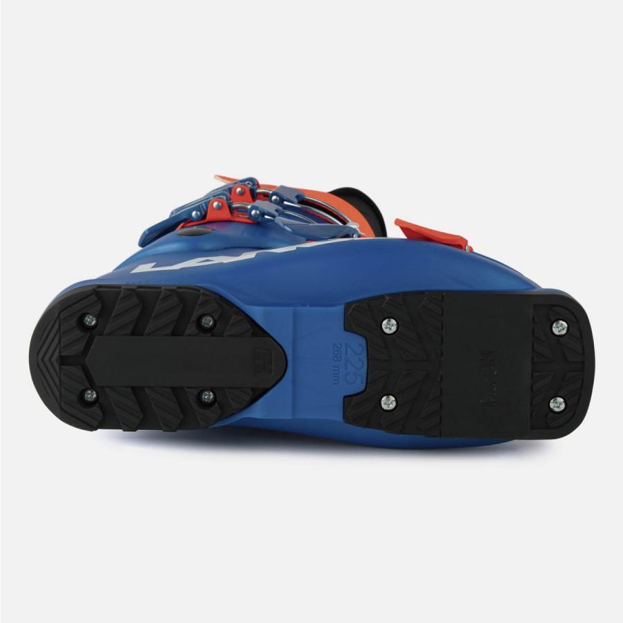 LANGE（ラング） 【エントリーでP最大17倍！19日〜】LANGE スキー