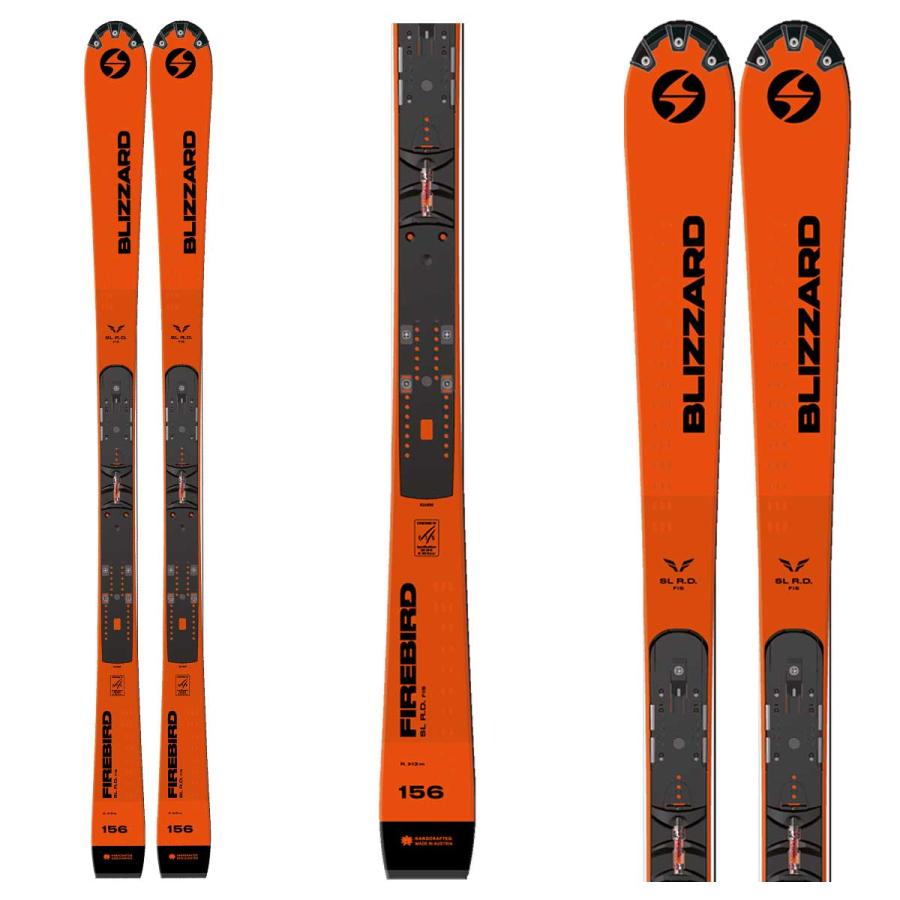 BLiZZARD Ski BLIZZARD ブリザード スキー板 メンズ レディース ＜2024