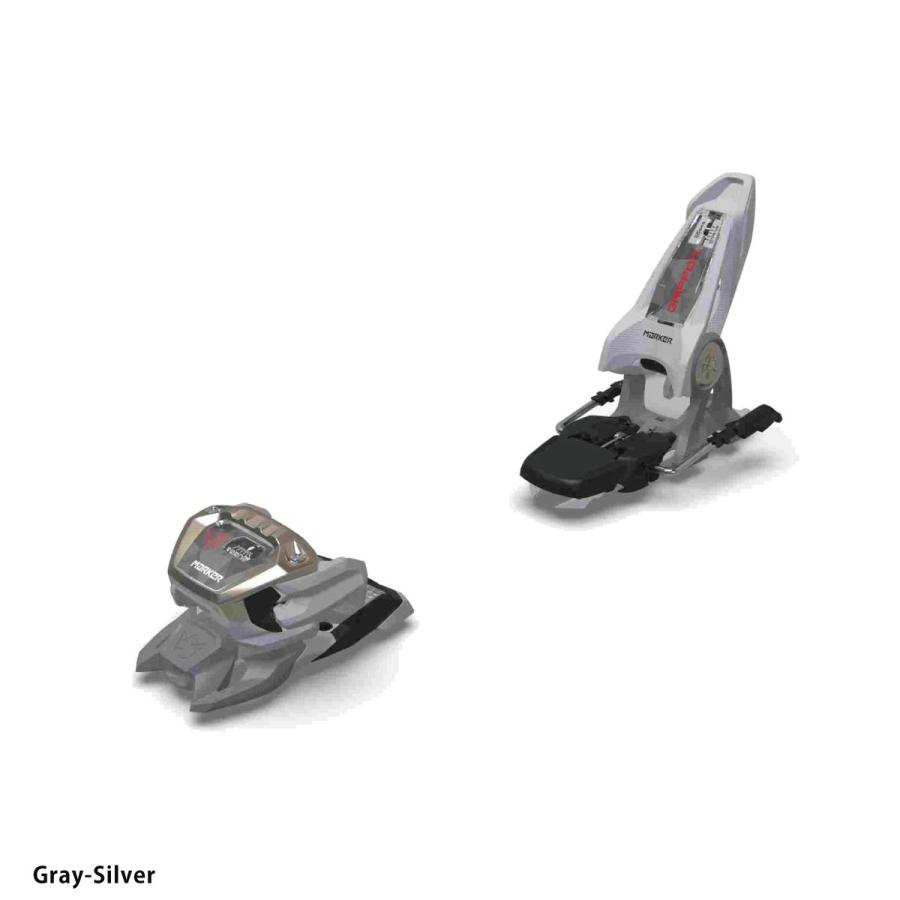 MARKER マーカー スキー ビンディング 2025 GRIFFON 13 MARKER マーカー スキー ビンディング 2025 GRIFFON 13
