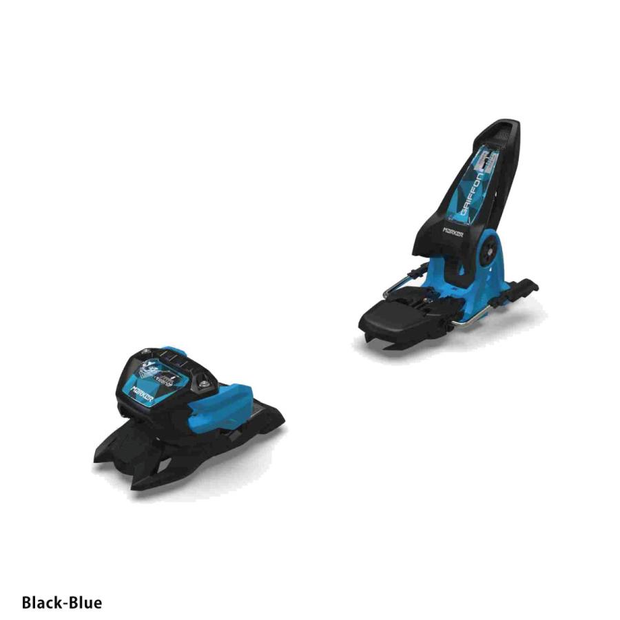 MARKER マーカー スキー ビンディング 2025 GRIFFON 13 MARKER マーカー スキー ビンディング 2025 GRIFFON 13