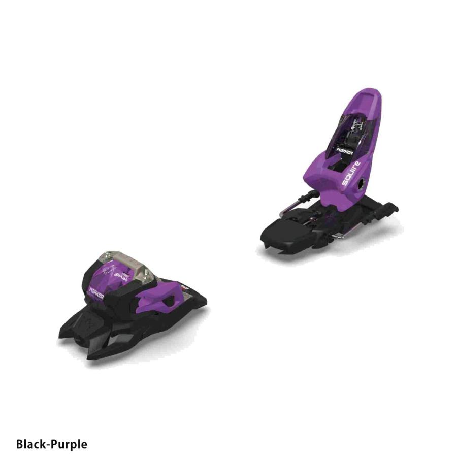 MARKER マーカー スキー ビンディング 2025 SQUIRE 11 MARKER マーカー スキー ビンディング 2025 SQUIRE 11