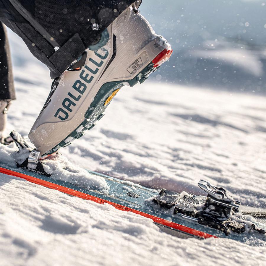MARKER マーカー スキー ビンディング <2025>ALPINIST FREE 13 MARKER マーカー スキー ビンディング <2025>ALPINIST FREE 13