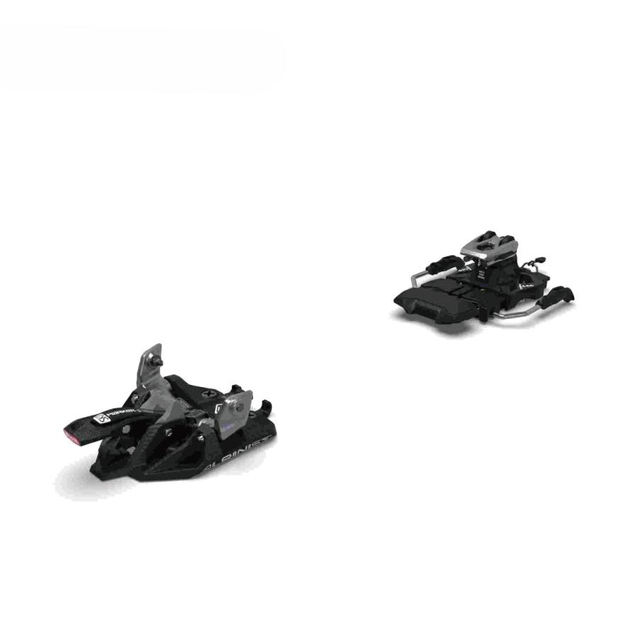 MARKER（マーカー） スキー ビンディング ＜2026＞ALPINIST FREE 11