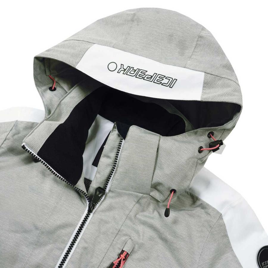 ICEPEAK（アイスピーク） 【25日限定！全品P10倍！】ICEPEAK スキー