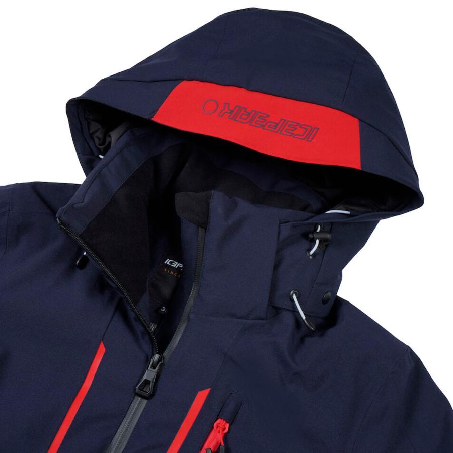 ICEPEAK（アイスピーク） 【エントリーでP最大17倍！27日〜】スキー