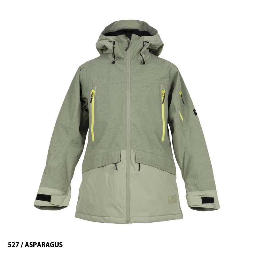 ICEPEAK（アイスピーク） スキーウェア ジャケット レディース＜2025