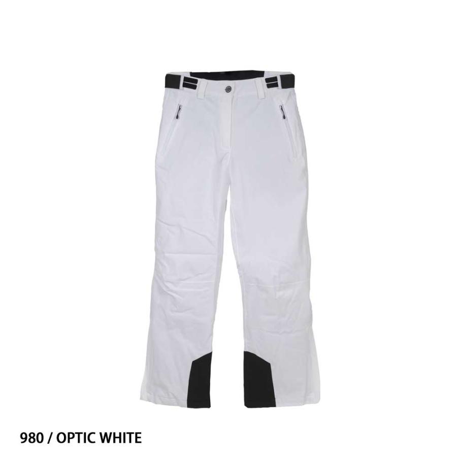 スキーウェア スキーパンツ レディース パンツ ICEPEAK アイスピーク ＜2025＞ ICEPEAK FLASHER / WM WADDED TROUSERS / 654026839 | ICEPEAK | 06