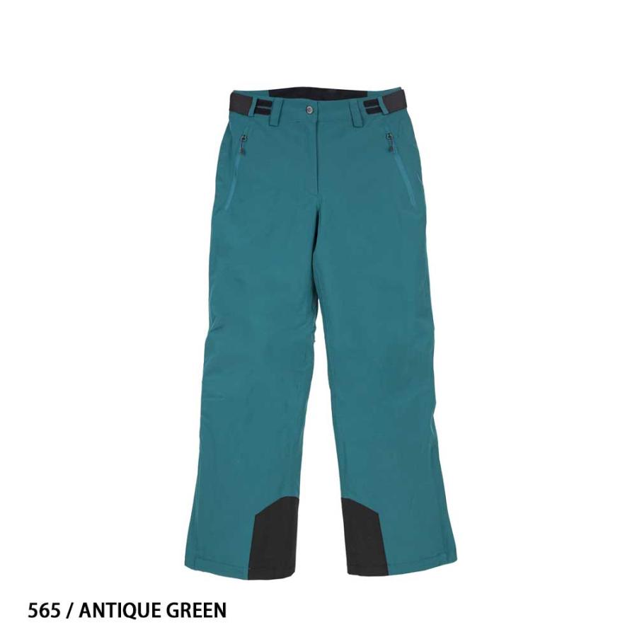 スキーウェア スキーパンツ レディース パンツ ICEPEAK アイスピーク ＜2025＞ ICEPEAK FLASHER / WM WADDED TROUSERS / 654026839 | ICEPEAK | 07