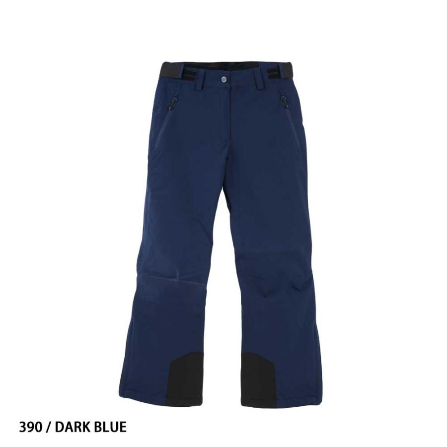 スキーウェア スキーパンツ レディース パンツ ICEPEAK アイスピーク ＜2025＞ ICEPEAK FLASHER / WM WADDED TROUSERS / 654026839 | ICEPEAK | 08