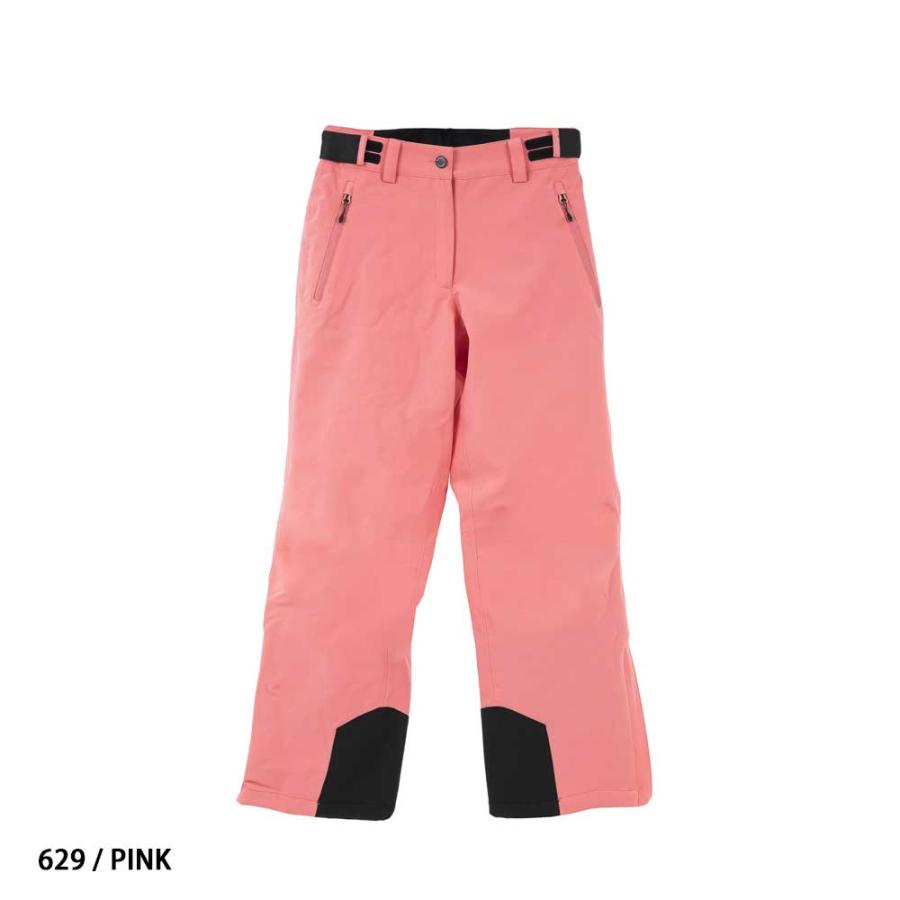 スキーウェア スキーパンツ レディース パンツ ICEPEAK アイスピーク ＜2025＞ ICEPEAK FLASHER / WM WADDED TROUSERS / 654026839 | ICEPEAK | 09