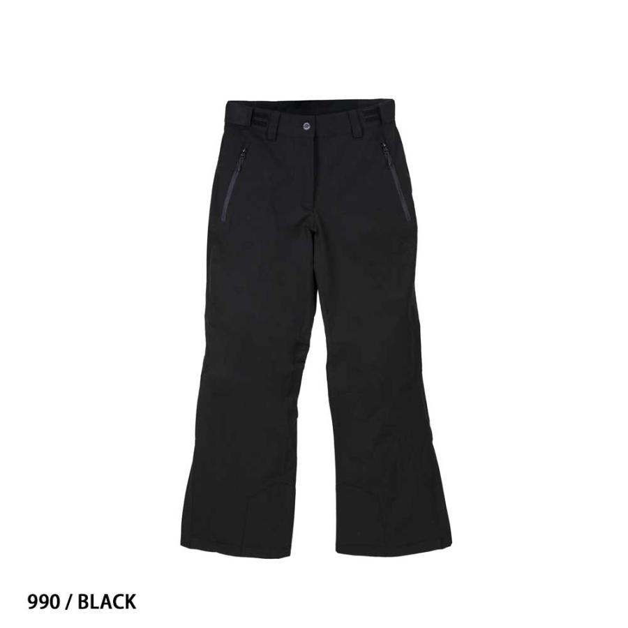 スキーウェア スキーパンツ レディース パンツ ICEPEAK アイスピーク ＜2025＞ ICEPEAK FLASHER / WM WADDED TROUSERS / 654026839 | ICEPEAK | 10