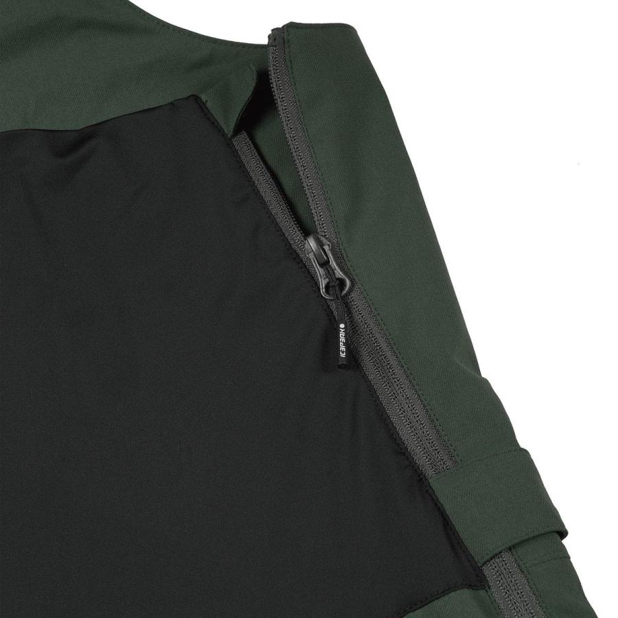 ICEPEAK（アイスピーク） スキーウェア スキーパンツ レディース