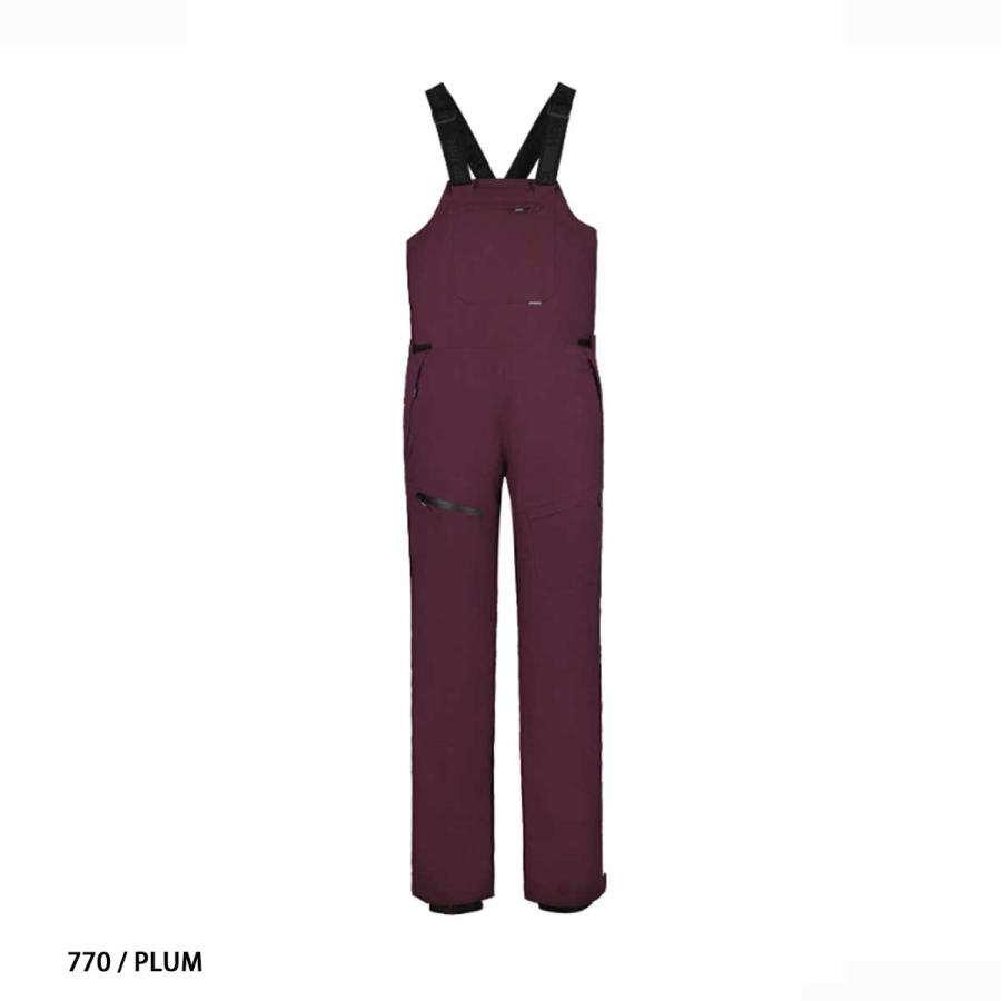 ICEPEAK（アイスピーク） スキーウェア スキーパンツ レディース