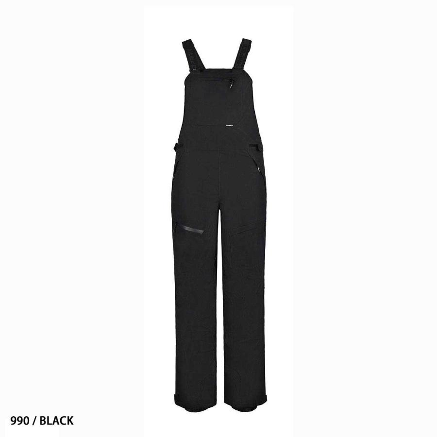 ICEPEAK（アイスピーク） スキーウェア スキーパンツ レディース