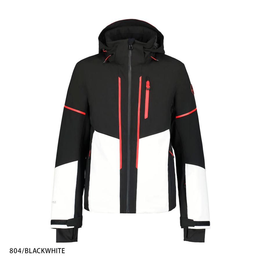 ICEPEAK スキーウェア アイスピーク メンズ スキージャケット ICEPEAK スキーウェア アイスピーク メンズ スキージャケット